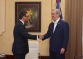 Reino Unido ampliará línea de crédito para República Dominicana a 4,000 millones de libras esterlinas