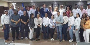 Crean Comité de Apertura Uasd-Ocoa para agilizar inicio de la universidad