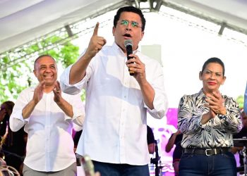 “Turismo en cada Rincón” se activa en activa en Moca. El ministro David Collado dice que que donde llega el turismo llega el progreso. MOCA, ESPAILLAT. -El ministro de Turismo, David Collado, afirmó que seguirá tomando acciones para fortalecer el desarrollo turístico, ya que esa industria garantiza miles de empleos y dinamizar la economía de cada región. Al encabezar en esta provincia la cuarta activación de la plataforma Turismo en cada Rincón, el ministro Collado dejó en claro que donde llega el “turismo, llega el progreso”.