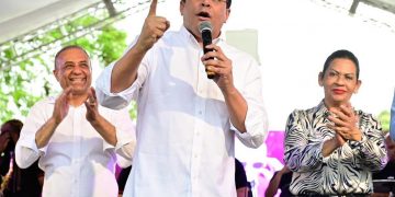 “Turismo en cada Rincón” se activa en activa en Moca. El ministro David Collado dice que que donde llega el turismo llega el progreso. MOCA, ESPAILLAT. -El ministro de Turismo, David Collado, afirmó que seguirá tomando acciones para fortalecer el desarrollo turístico, ya que esa industria garantiza miles de empleos y dinamizar la economía de cada región. Al encabezar en esta provincia la cuarta activación de la plataforma Turismo en cada Rincón, el ministro Collado dejó en claro que donde llega el “turismo, llega el progreso”.