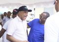 Alcalde Fidel del Los Santos apuesta a la transformación social de Pantoja mediante actividades deportivas y culturales