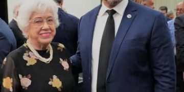 Directora General de Ética e Integridad Gubernamental reconoce y felicita a la Oficina Nacional de Defensa Pública.