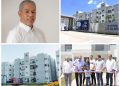 Federico Reynoso resalta logros presidente Abinader en programas de viviendas; 3,905 entregadas y 45,000 reparadas con una inversión superior a los 11,000 millones de pesos