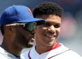 Robinson Canó dice Juan Soto podría recibir oferta de 500 millones de dólares; rechaza comentarios de David Ortiz