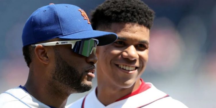 Robinson Canó dice Juan Soto podría recibir oferta de 500 millones de dólares; rechaza comentarios de David Ortiz