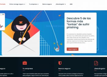 ABA recomienda  evitar usurpación de datos y otros ciberdelitos. A través de la iniciativa No Te Dejes Pescar, la Asociación de Bancos ofrece orientaciones para evitar el Phishing,  técnica de ingeniería social utilizada por los ciberdelincuentes para suplantar la identidad de entidades públicas y privadas.