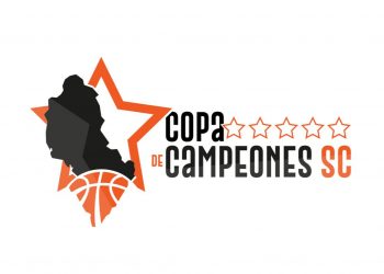 ABASANCRIS PRESENTA SEGUNDA EDICIÓN COPA DE CAMPEONES SC 2023