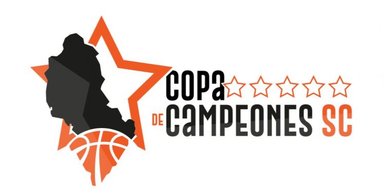 ABASANCRIS PRESENTA SEGUNDA EDICIÓN COPA DE CAMPEONES SC 2023