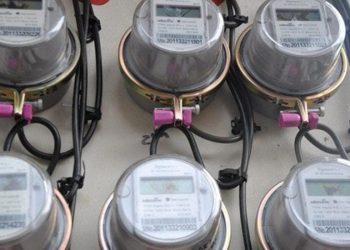 Impone 3 meses de prisión preventiva a joven que habría robado medidores eléctricos
