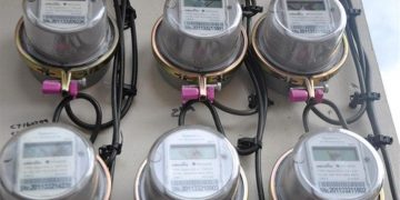 Impone 3 meses de prisión preventiva a joven que habría robado medidores eléctricos