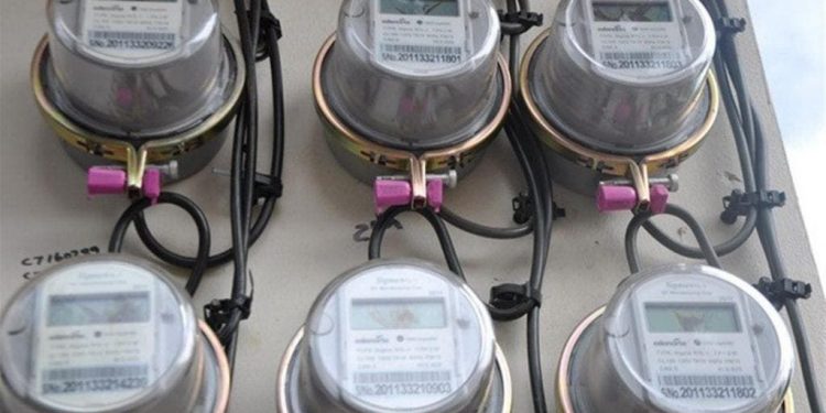 Impone 3 meses de prisión preventiva a joven que habría robado medidores eléctricos