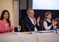Países de la Región debaten sobre Pruebas Electrónicas y Delitos Cibernéticos en taller organizado por la Escuela Nacional de la Judicatura y la OEA