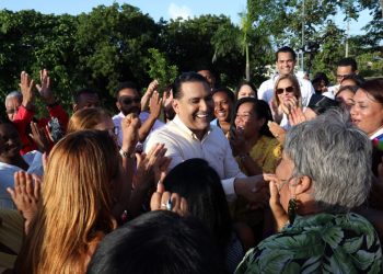 Luis Alberto manifiesta que se entrena y se esfuerza para enfrentar el desorden y la incapacidad en SDE