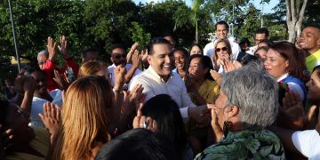 Luis Alberto manifiesta que se entrena y se esfuerza para enfrentar el desorden y la incapacidad en SDE