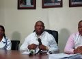 Director municipal de La Caleta denuncia que existe un plan para desacreditar su gestión de gobierno.