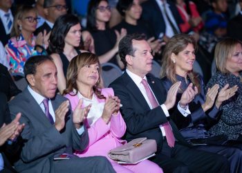 La Iglesia de Jesucristo celebrará la tercera versión del Premio de Valores Familiares