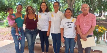 Lanzan red de voluntarios para apoyar a quienes han perdido seres queridos por el suicidio