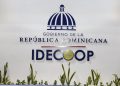El Instituto de Desarrollo y Crédito Cooperativo-IDECOOP, avanza.Presidente Luis Abinader emitió tres decretos que incorporan 78 nuevas cooperativas.