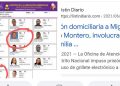 El PLD en el Distrito Municipal de la Caleta por la falta de dirigentes que aspiren a ejercer una función como vocal de esa junta municipal en representación de esa entidad política, ha recurrido a inscribir en su boleta para el proceso interno a figuras con antecedentes penales y hasta con procesos abiertos, ese es el caso de los Nombrados MIGUEL MONTERO DE OLEO, quien aparece cumpliendo condena por el sonado caso de la estafa a la familia Rosarios, el otro caso es el del nombrado NATHANAEL RUIZ, quien es reconocido por toda la comunidad como un invasor de terrenos y tiene en su haber más de 3 fichas de control por parte de la Policía. Ambos precandidatos pertenecen al equipo del aspirante a director Jhony Encarnación.