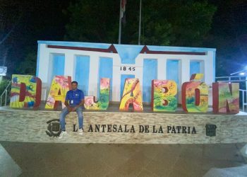 CON TODO Y CIERRE DE FRONTERA, DAJABON CELEBRA FIESTAS PATRONALES.
