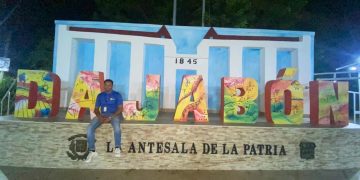 CON TODO Y CIERRE DE FRONTERA, DAJABON CELEBRA FIESTAS PATRONALES.