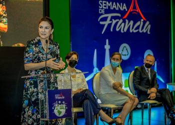 Cámara de Comercio de Franco-Dominicana realizará la Semana de Francia en Santo Domingo 2023 para afianzar lazos comerciales en el país