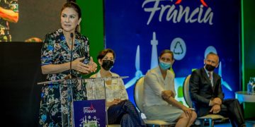 Cámara de Comercio de Franco-Dominicana realizará la Semana de Francia en Santo Domingo 2023 para afianzar lazos comerciales en el país
