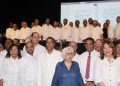 Utepda participa en 2do congreso constitutivo de la Digeig; director valora de positivo el encuentro