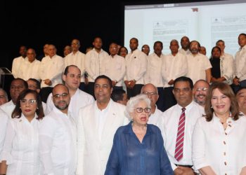 Utepda participa en 2do congreso constitutivo de la Digeig; director valora de positivo el encuentro