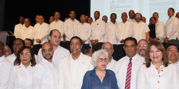 Utepda participa en 2do congreso constitutivo de la Digeig; director valora de positivo el encuentro