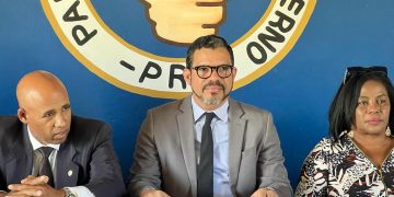 *Yohan López candidato a presidir el Colegio de Abogados encabezó amplio recorrido por el Sur del país con un mensaje de unidad y de transformación *
