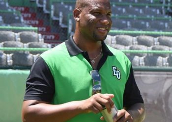 Manny García renuncia como gerente de las Estrellas Orientales
