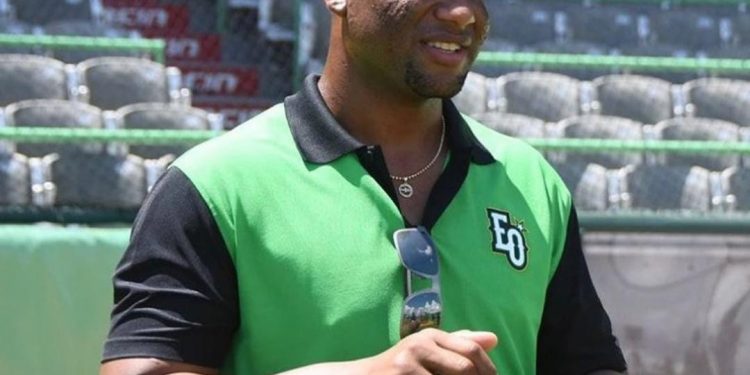 Manny García renuncia como gerente de las Estrellas Orientales