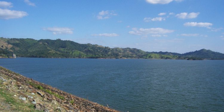 Presas siguen aumentando de nivel por escurrimiento en cuencas hidrográficas