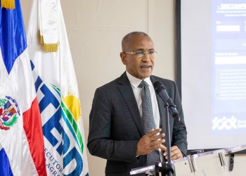 UTEPDA realizará su 1er Seminario Internacional sobre Agroforestería en República Dominicana