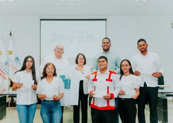 Jóvenes del campo dominicano empiezan a recibir respaldo del proyecto “Campo Joven” con RD$100 millones a tasa 0%