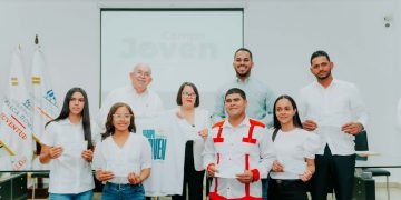 Jóvenes del campo dominicano empiezan a recibir respaldo del proyecto “Campo Joven” con RD$100 millones a tasa 0%
