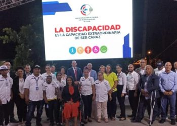 Oficina Senatorial Provincia Duarte y ONDP Promueven Inclusión con Taller «Ponte en Mis Zapatos».