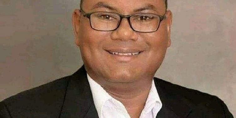 Periodista Logan Jiménez: “Boca Chica necesita verdaderos defensores que les duela su comunidad”