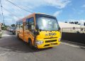 TRAE llega a Hato Mayor para garantizar transporte gratis a estudiantes