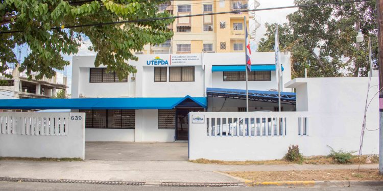 UTEPDA logra desembolso de más de 900 millones de pesos en beneficio del Estado Dominicano