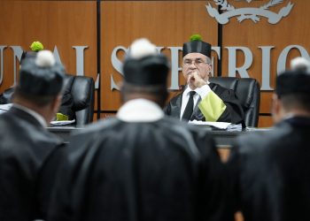TSE ORDENA COLEGIO DE ABOGADOS REALICE NUEVO CÓMPUTO DE VOTOS EN ELECCIÓN DEL 2 DE DICIEMBRE SIN APLICAR PACTOS DE ALIANZAS IRREGULARES