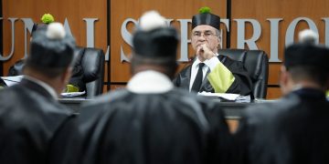 TSE ORDENA COLEGIO DE ABOGADOS REALICE NUEVO CÓMPUTO DE VOTOS EN ELECCIÓN DEL 2 DE DICIEMBRE SIN APLICAR PACTOS DE ALIANZAS IRREGULARES