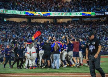 Venezuela gana Serie del Caribe Miami 2024; al vencer a Dominicana