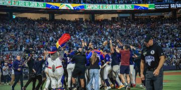 Venezuela gana Serie del Caribe Miami 2024; al vencer a Dominicana