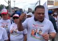 Dirigente Mario Díaz llama choferes a votar por candidatos del PRM PPG y aliados