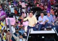 Abel estremece Haina: «Tulio Jiménez ganará con más del 60% de los votos»|