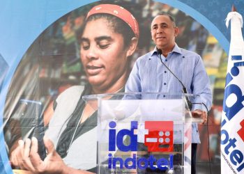 Indotel deja en funcionamiento proyecto de conectividad en comunidades de El Seibo