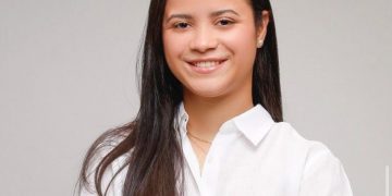 María Laura Báez , la candidata a regidora más joven del país llama a la juventud a respaldar su propuesta este domingo y reitera su compromiso de trabajo e innovación para su circunscripción