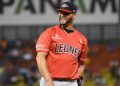 Albert Pujols dirigente Leones del Escogido